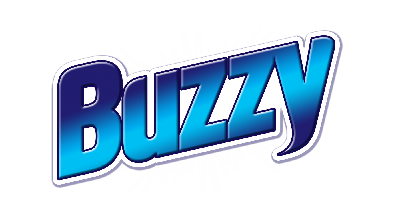 Buzzy